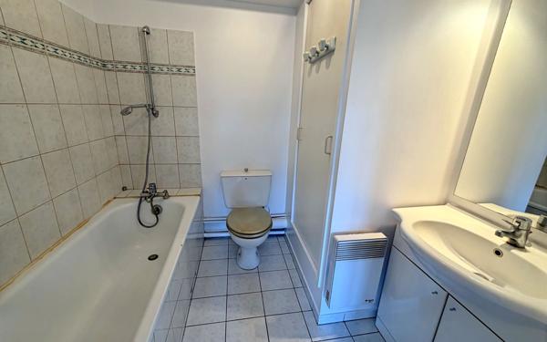 Appartement à louer    1 pièce •  Triel-sur-Seine