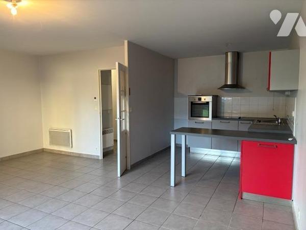 Appartement T4 PLOUBALAY