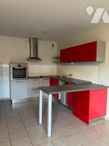 Appartement T4 PLOUBALAY