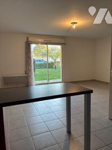Appartement T4 PLOUBALAY
