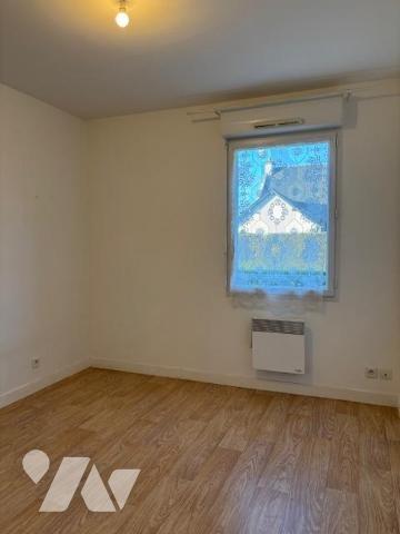 Appartement T4 PLOUBALAY
