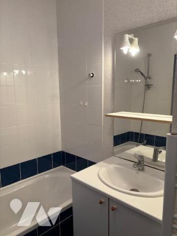 Appartement T4 PLOUBALAY