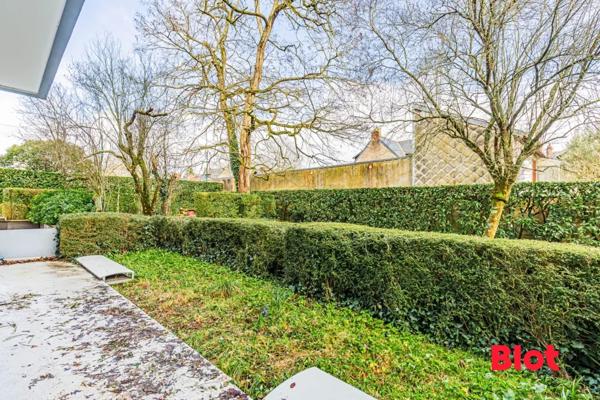 Appartement 3 pièce(s)