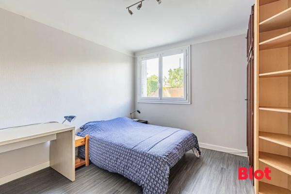 Appartement 3 pièce(s)