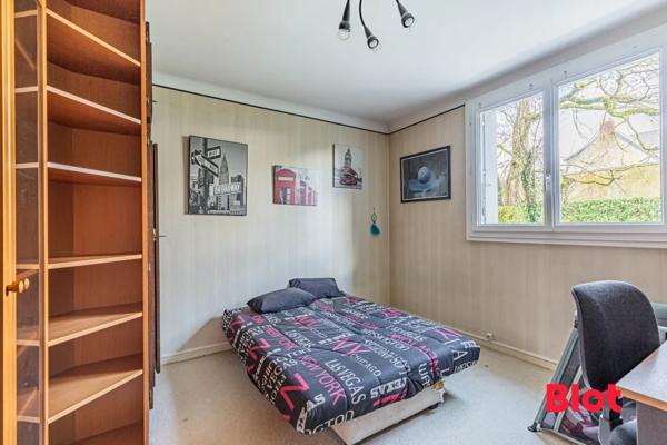 Appartement 3 pièce(s)