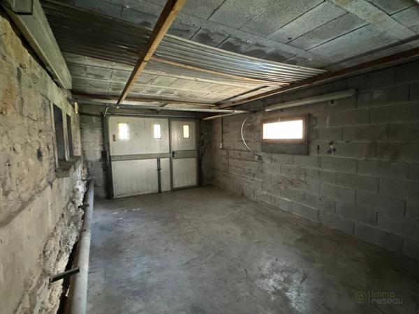 Maison à AUDINCOURT (25400)