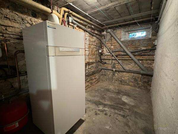 Maison à AUDINCOURT (25400)