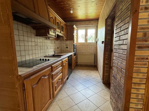 Maison à AUDINCOURT (25400)