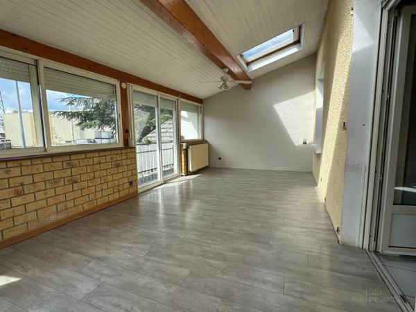 Maison à AUDINCOURT (25400)