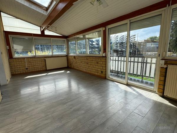 Maison à AUDINCOURT (25400)