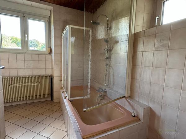 Maison à AUDINCOURT (25400)