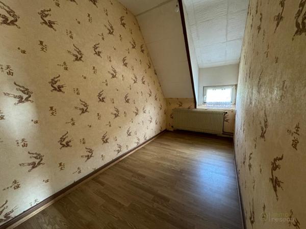 Maison à AUDINCOURT (25400)