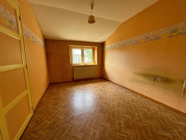 Maison à AUDINCOURT (25400)