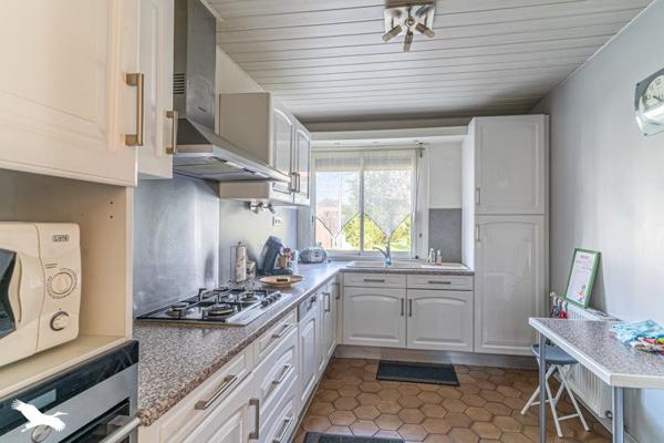 Maison à vendre |  Pessac |  4 pièces | 107 m²