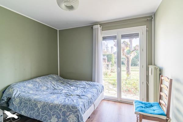 Maison à vendre |  Pessac |  4 pièces | 107 m²