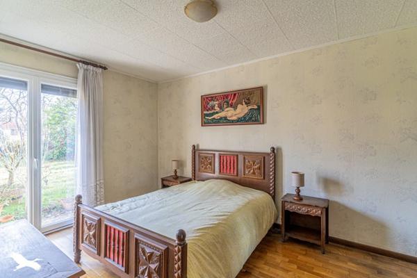 Maison à vendre |  Pessac |  4 pièces | 107 m²