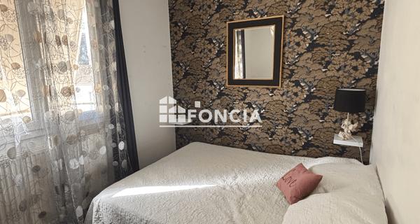 À vendre Maison 4 pièces 77 m² - Châtellerault 86100