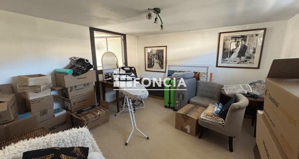 À vendre Maison 4 pièces 77 m² - Châtellerault 86100