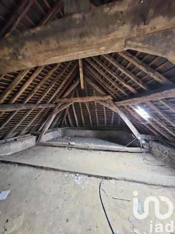 Immeuble à vendre 200 m² Le Breil-sur-Mérize