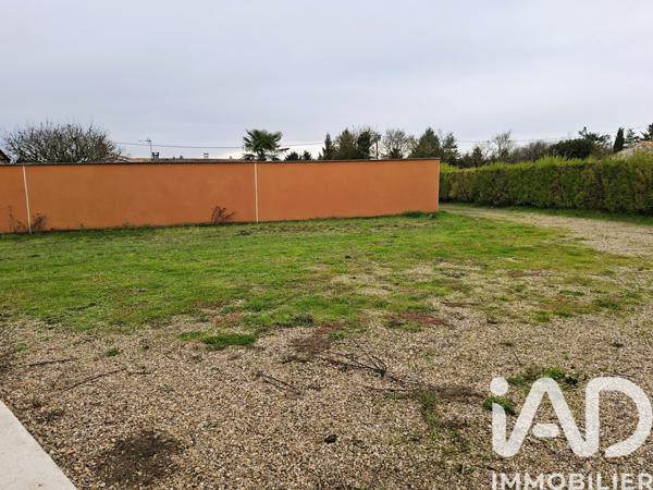 Maison à vendre 4 pièces 96 m² Mornac