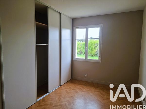 Maison à vendre 4 pièces 96 m² Mornac