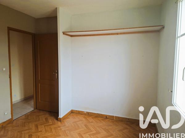 Maison à vendre 4 pièces 96 m² Mornac