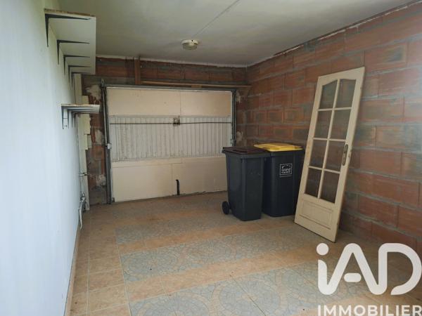 Maison à vendre 4 pièces 96 m² Mornac