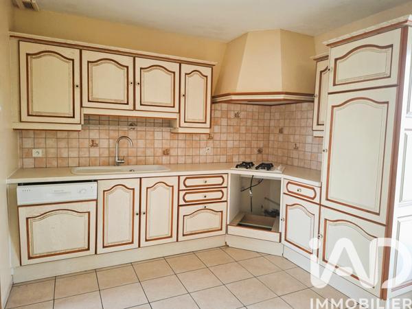 Maison à vendre 4 pièces 96 m² Mornac