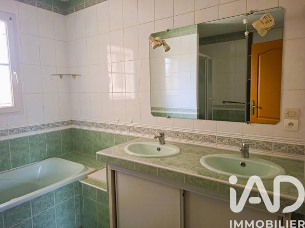 Maison à vendre 4 pièces 96 m² Mornac