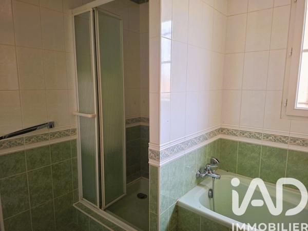 Maison à vendre 4 pièces 96 m² Mornac