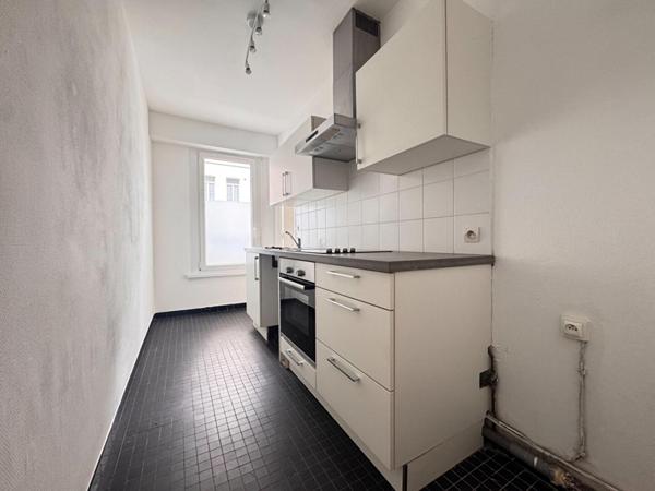 A VENDRE : T2 à LILLE • • 179 000 € FAI • Réf. 1313