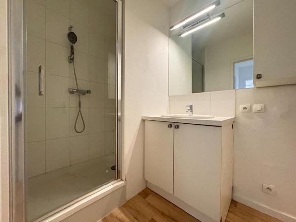 A VENDRE : T2 à LILLE • • 179 000 € FAI • Réf. 1313