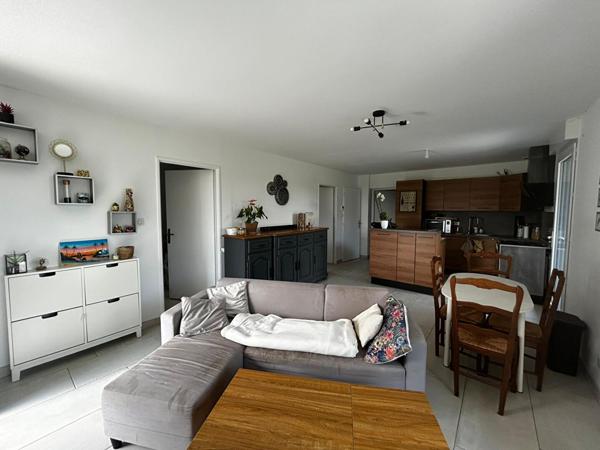 Maison sur le secteur de Montret