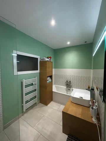 Maison sur le secteur de Montret