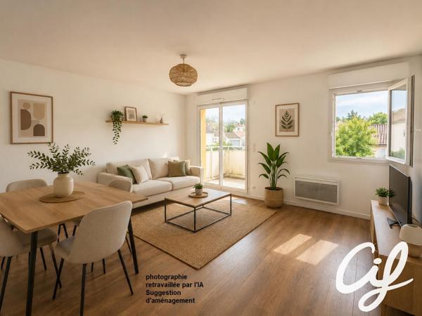 Appartement T3