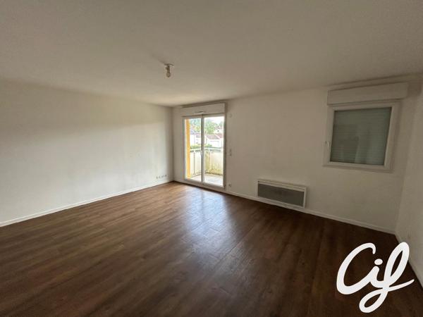 Appartement T3