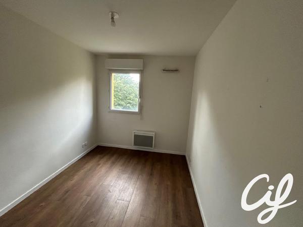 Appartement T3