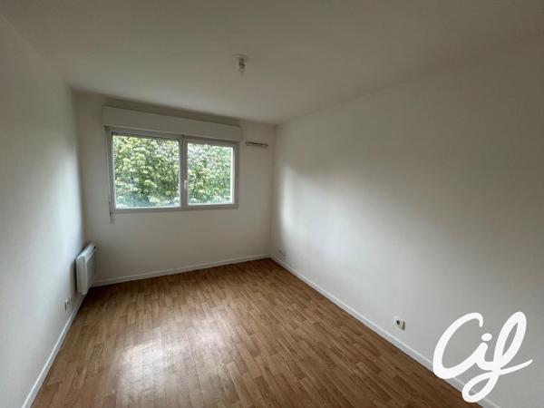 Appartement T3