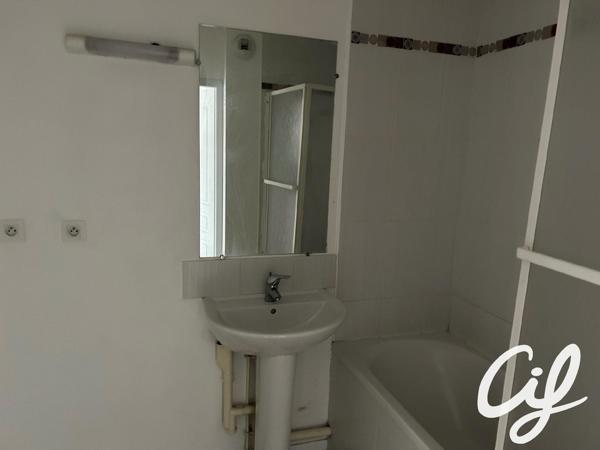 Appartement T3