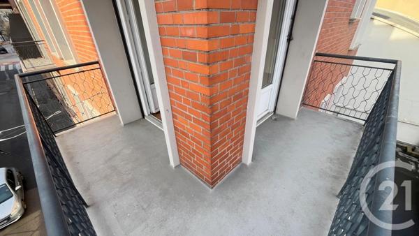 Appartement T4 à vendre  4 pièces - 75,22 m2 ROUEN - 76