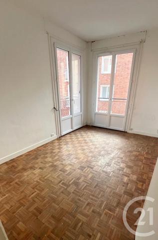 Appartement T4 à vendre  4 pièces - 75,22 m2 ROUEN - 76