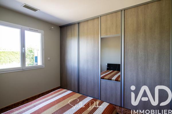 Maison à vendre 6 pièces 128 m² Montauban