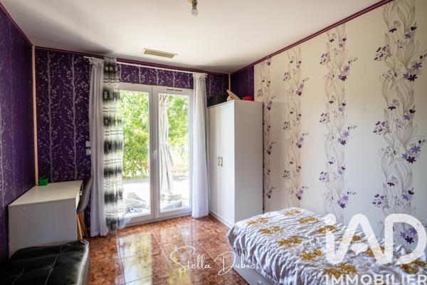 Maison à vendre 6 pièces 128 m² Montauban