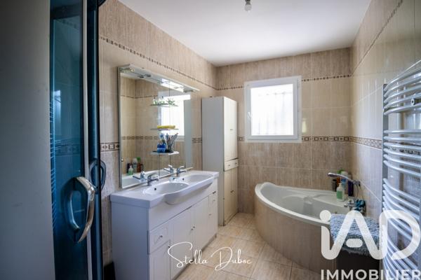 Maison à vendre 6 pièces 128 m² Montauban