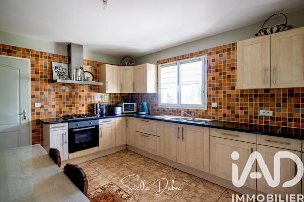 Maison à vendre 6 pièces 128 m² Montauban