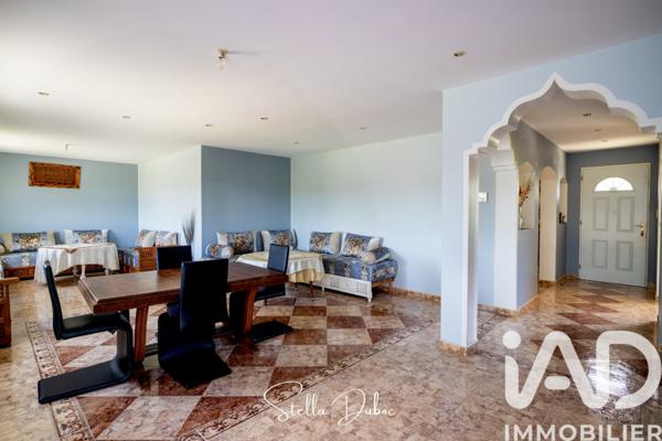 Maison à vendre 6 pièces 128 m² Montauban