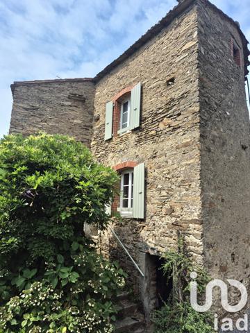 Maison à vendre 4 pièces 88 m² Pont-de-Larn