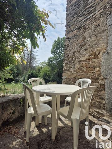 Maison à vendre 4 pièces 88 m² Pont-de-Larn