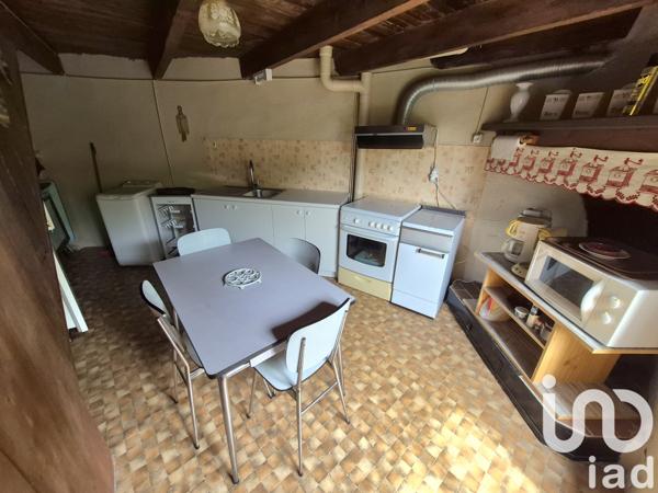 Maison à vendre 4 pièces 88 m² Pont-de-Larn