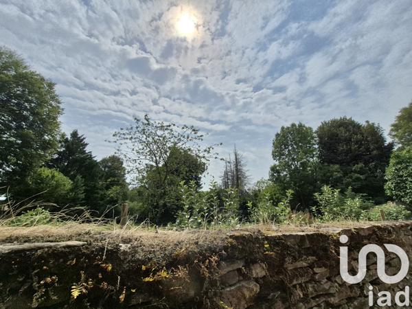 Maison à vendre 4 pièces 88 m² Pont-de-Larn